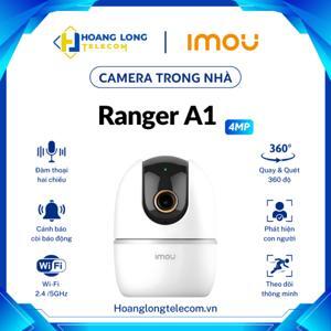 Camera Wifi Imou IPC-A42P-D