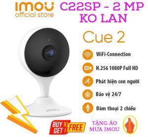 Camera wifi Imou IPC-C22SP-D 2MP