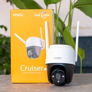 Camera Wifi Imou IPC-S42FP