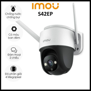 Camera Wifi Imou IPC-S42FP