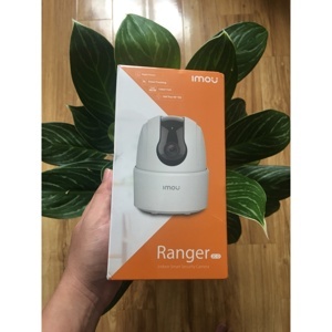 Camera Wifi Imou IPC-TA22CP