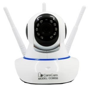 Camera Wifi IP Carecam CC665B