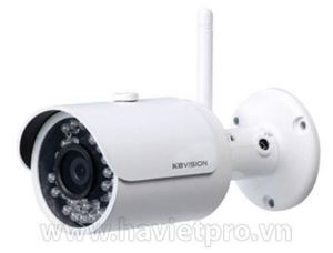 Camera wifi ip kbvision kx-1301wn