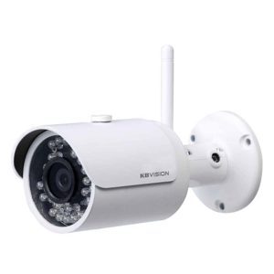 Camera wifi ip kbvision kx-1301wn