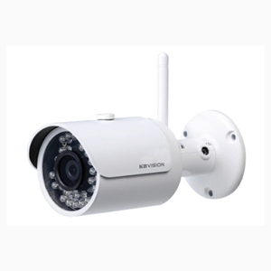 Camera wifi ip kbvision kx-1301wn