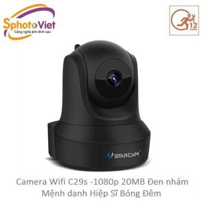 Camera wifi ip Vstarcam C29s