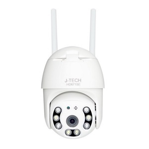 Camera WIFI J-Tech HD6715E