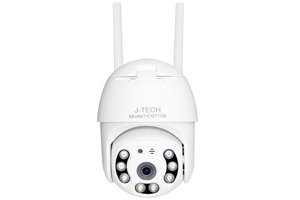 Camera WIFI J-Tech HD6715E