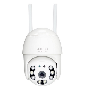 Camera WIFI J-Tech HD6715E