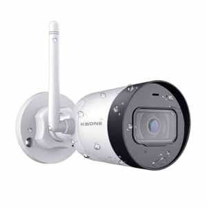 Camera Wifi Kbone KN-B41 4.0 MP