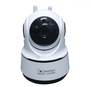 Camera Wifi không dây CareCam CC635B