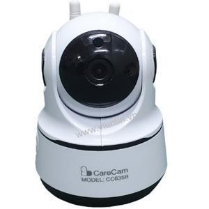 Camera Wifi không dây CareCam CC635B