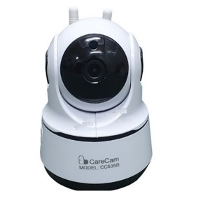 Camera Wifi không dây CareCam CC635B