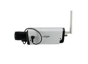 Camera Wifi LBCDSV500W