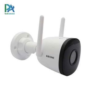 Camera wifi ngoài trời 4.0MP KN-B41A1