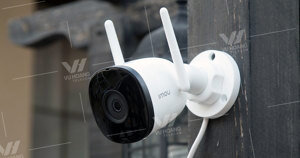 Camera Wifi ngoài trời IPC-F22P-D-IMOU