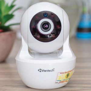 Camera wifi robot Vantech V1310 - 1.3MP