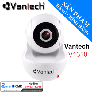 Camera wifi robot Vantech V1310 - 1.3MP