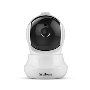 Camera wifi SriHome SH020