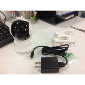 Camera wifi SriHome SH020