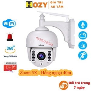 Camera wifi SriHome SH028