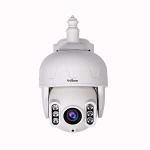 Camera wifi SriHome SH028