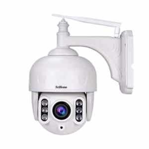 Camera wifi SriHome SH028