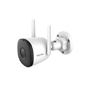 Camera wifi thân cố định ngoài trời 2MP KBONE KN-B21-D