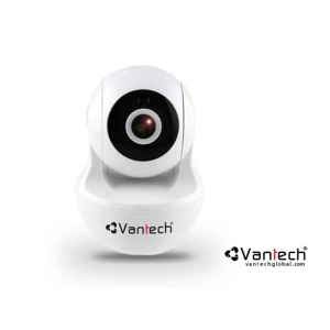 Camera Wifi Vantech V2010E, 6MP