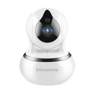 Camera Wifi VsmaHome V1
