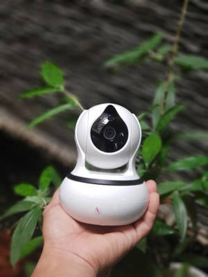 Camera WiFi Vsmahome V1X