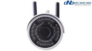 Camera Wifi/3G SmartZ ngoài trời IS03 720P