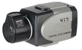 Camera WIT-3030X