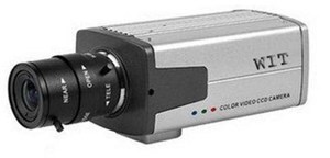 Camera WIT-3050WDR