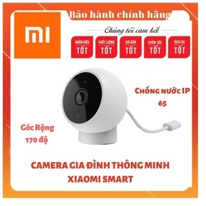 Camera Xiaomi 170 độ 1080P MJSXJ02HL