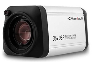 Camera Zoom AHD Vantech VP-200AHD - 2.0MP