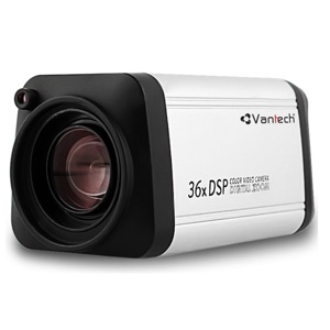 Camera Zoom AHD Vantech VP-200AHD - 2.0MP