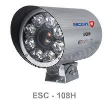 Camera Zoom hồng ngoại ESCORT ESC-108H