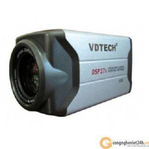 Camera box VDTech VDT-126ZD