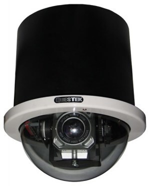 Camera dome Questek QTC820 (QTC-820)