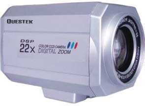 Camera box Questek QTC-627