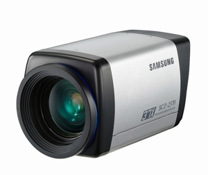 Camera box Samsung SCZ-2370P