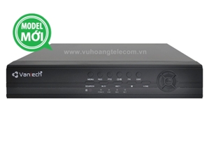 Camera Zoom VANTECH VT-30XA