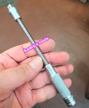 Cần 1/4 lò xo 6" Kingtony 2311-06