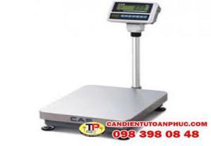 Cân bàn điện tử Cas DBI SPS 300 (300kg/100g)