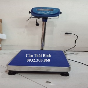 Cân bàn điện tử Keli XK3118T1 40x50cm 150kg