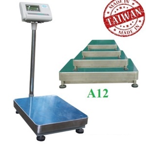 Cân bàn điện tử Yaohua A12 - 150Kg