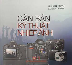 Căn Bản Kỹ Thuật Nhiếp Ảnh