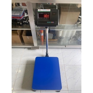 Cân bàn thủy sản A12E chống nước 150kg/20g
