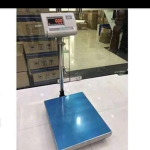 Cân bàn thủy sản A12E chống nước 150kg/20g